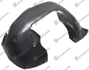 POTKRILO (ZADNJI DEO) PLASTICNO (A KVALITET) DESNO