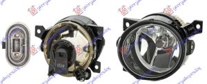 MAGLENKA (HB4) (GT/GTI) (HELLA) LEVO