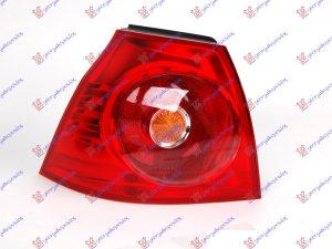 STOP LAMPA SPOLJASNJA (VALEO) LEVO