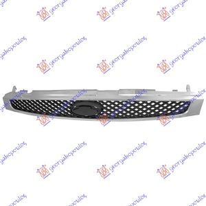 PVC MASKA HROM (GHIA) -2006