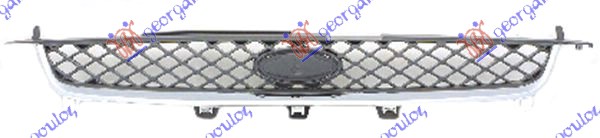 PVC MASKA HROM 2006-
