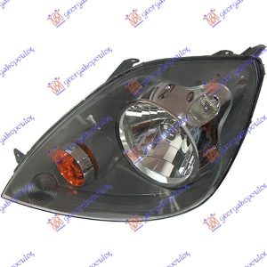 HEAD LAMP 2006- (MARELLI)