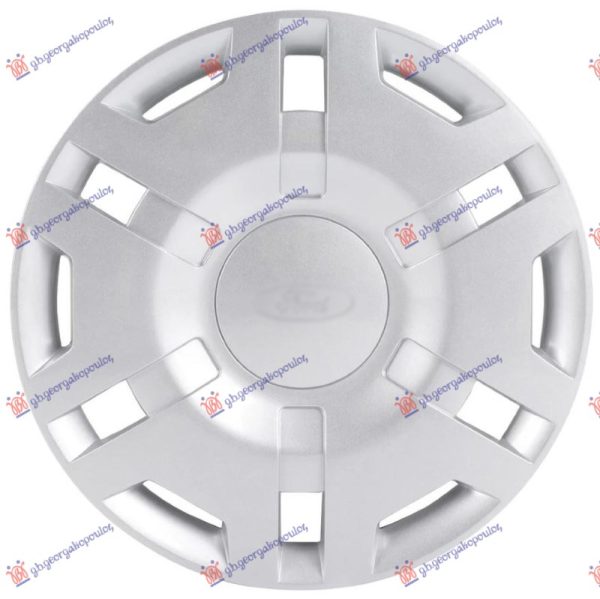 WHEEL COVER (14 WHEEL)