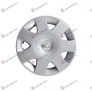 WHEEL COVER (16 WHEEL)