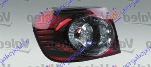 STOP LAMPA SPOLJASNJA LED (VALEO) LEVO