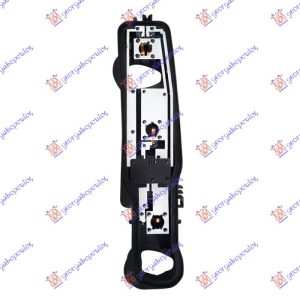 NOSAC SIJALICE STOP LAMPE LEVO