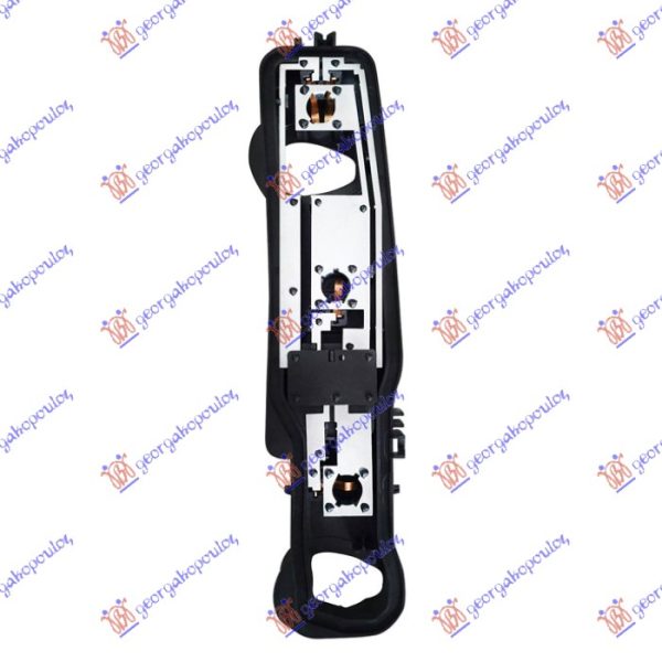 NOSAC SIJALICE STOP LAMPE LEVO