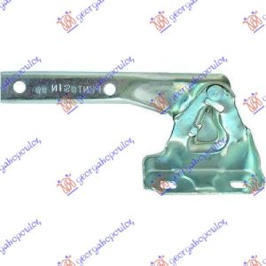 MAKAZE HAUBE LEVO