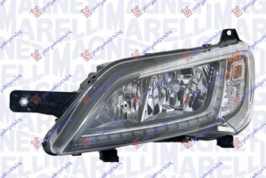 FAR ELEKTRICNI SA LED DNEVNIM SVETLOM (MARELLI) LEVO