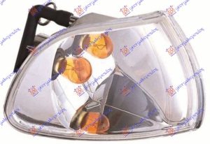 CORNER LAMP CLEAR 2001-2002 (E)