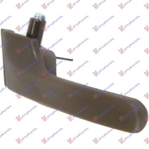 DOOR HANDLE FRONT/REAR INNER BEIGE