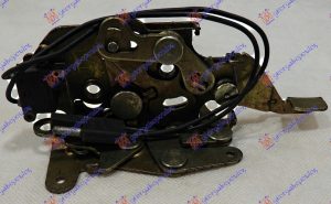 REAR DOOR LOCK ELECTRICAL 5D