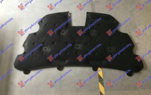 HOOD INSULATOR