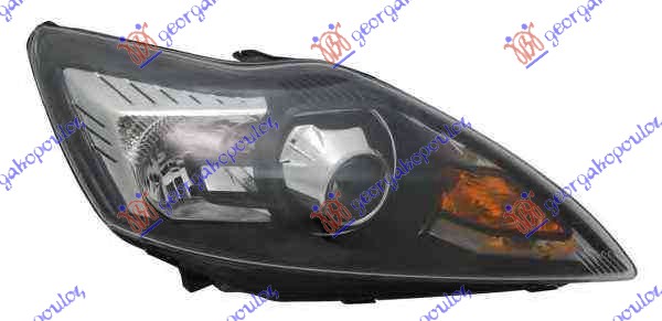 FAR XENON CRNI (DEPO) DESNO