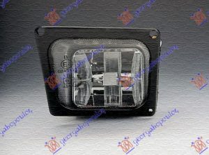 FOG LAMP SET MAREL.LAA540
