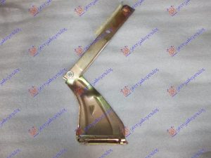 MAKAZE HAUBE LEVO