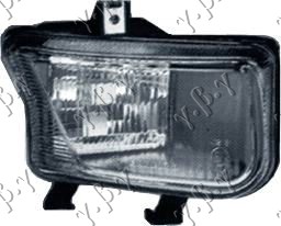 FOG LAMP SET (E) (MARELLI)