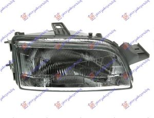 HEAD LAMP (E) (DEPO)