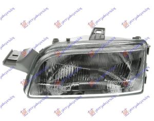 HEAD LAMP (E) (DEPO)