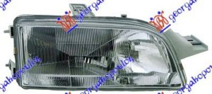 HEAD LAMP GT ELECTRICAL (E) (DEPO)