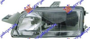 HEAD LAMP GT ELECTRICAL (E) (DEPO)