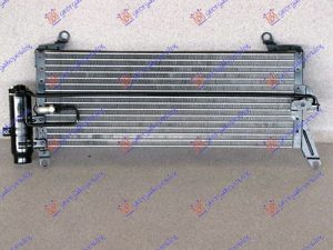 CONDENSER 1995-1999 (715x25x20)
