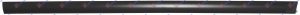 FRONT DOOR SIDE MOULDING 3D 1995-