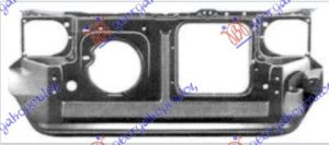 FRONT PANEL 1990-