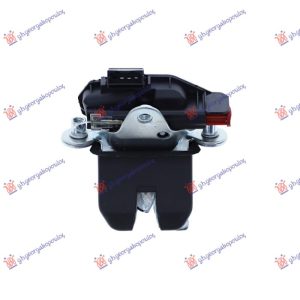 REAR DOOR LOCK 5th ELECTRICAL (W/SAFETY) (3pins)