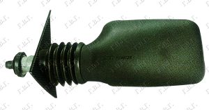 DOOR MIRROR CABLE (FLAT GLASS)