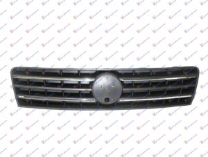 PVC MASKA CRNA (HROM LAJSNA) -2007