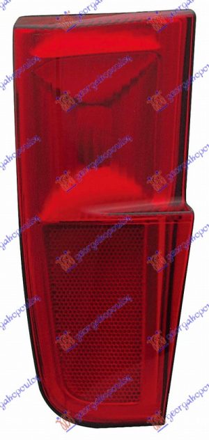 STOP LAMPA UNUTRASNJA 3 VRATA (TYC) DESNO