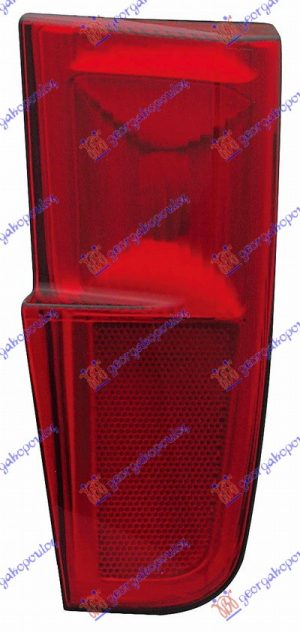 STOP LAMPA UNUTRASNJA 3 VRATA (TYC) LEVO