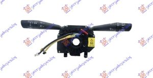 HEAD/SIGNAL LAMP/WIPER SWITCH (36pin)