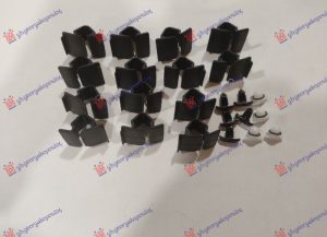 HOOD INSTALLATION KIT