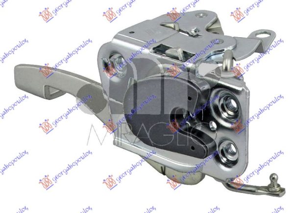 BRAVA VRATA DESNO