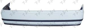 REAR BUMPER PRIMED