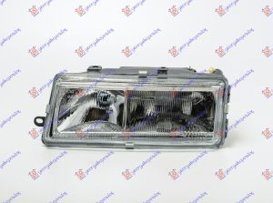 FAR ELEKTRICNI (DEPO) LEVO