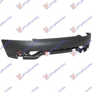 REAR BUMPER UPPER (O)