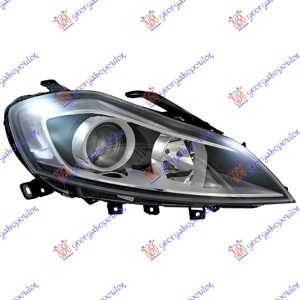 HEAD LAMP ELECTRICAL (MARELLI)