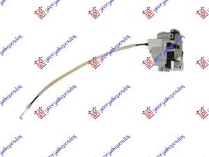 BRAVA ZADNJIH VRATA ELEKTRICNA (5pins) DESNO