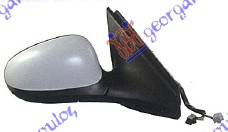 RETROVIZOR ELEKTRICNI SA GREJACEM PM (ELEKTRO-SKLOPIV) (SENZOR) (KONVEKSNO STAKLO) DESNO