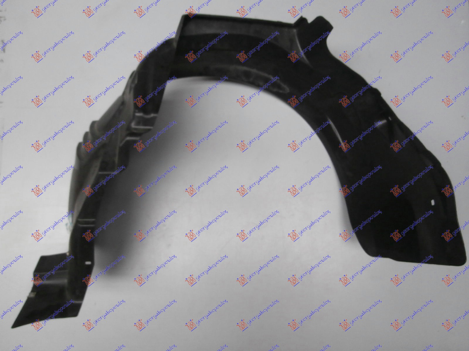 POTKRILO (4WD) (CROSS) PLASTICNO (O) DESNO