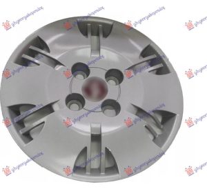 WHEEL COVER (13 WHEEL)