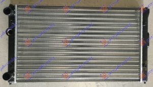 HLADNJAK MOTORA 1.4/1.6 BENZIN - 1.7/1.9 SDi (-AC) (52x32)