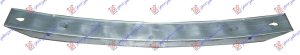 FRONT BUMPER REINFORCEMENT (ALUMINIUM)