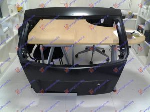 TAIL GATE 3d (O)