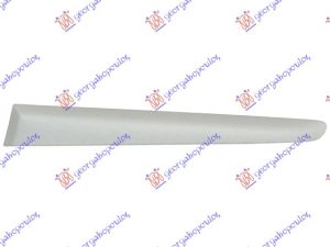 REAR WING SIDE MOULDING 3D PRIMED