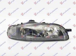 HEAD LAMP (E) (DEPO)