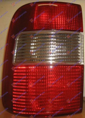 TAIL LAMP OUTER 1998- (MARELLI)